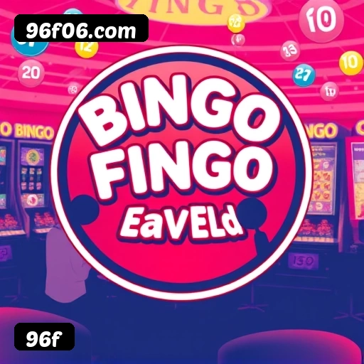 Aplicativo móvel 96f para iOS e Android