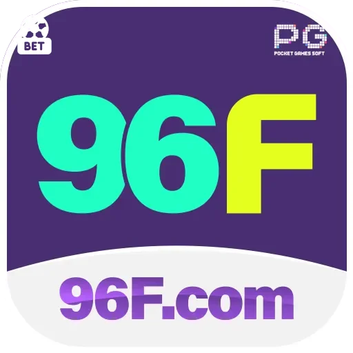 Logo da 96f