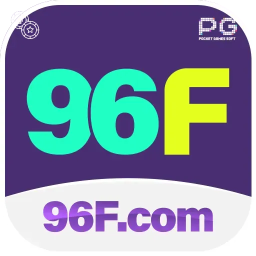 Logo da 96f