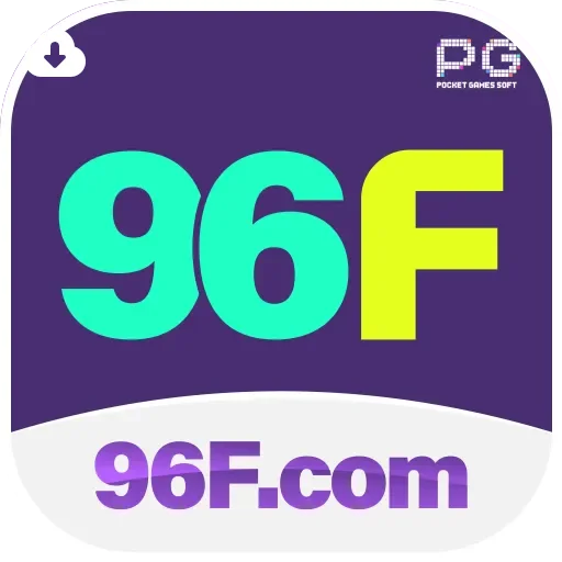 Logo da 96f
