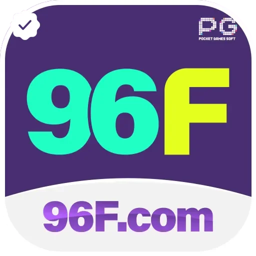 Logo da 96f
