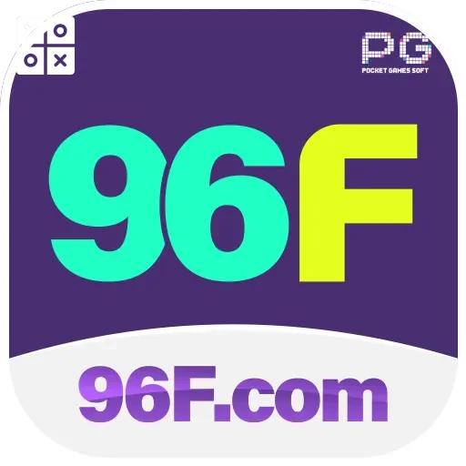 Logo da 96f