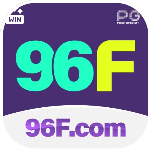 Logo da 96f