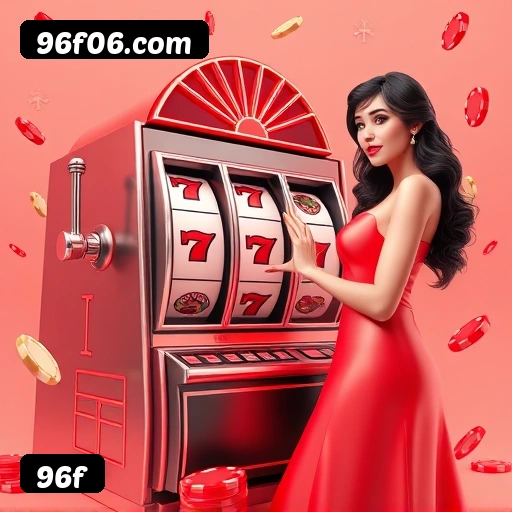 Slots mobile 96f